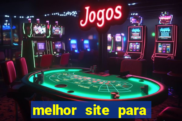 melhor site para jogar no bicho